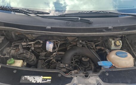 Volkswagen Multivan T5, 2012 год, 2 250 000 рублей, 22 фотография