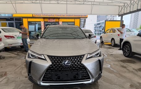 Lexus UX I, 2022 год, 2 763 000 рублей, 2 фотография