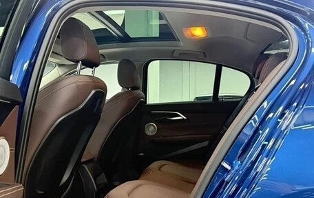 BMW 1 серия, 2023 год, 1 855 000 рублей, 9 фотография