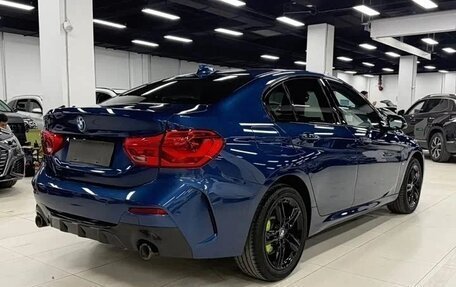 BMW 1 серия, 2023 год, 1 855 000 рублей, 5 фотография