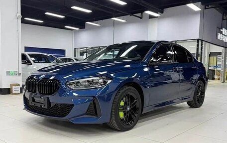 BMW 1 серия, 2023 год, 1 855 000 рублей, 4 фотография