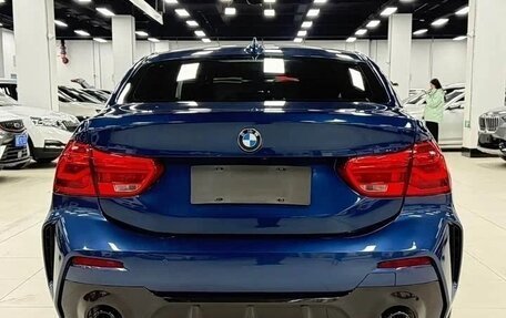 BMW 1 серия, 2023 год, 1 855 000 рублей, 6 фотография
