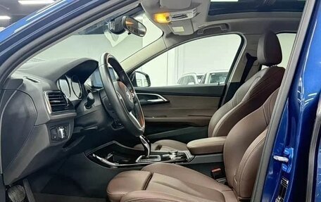 BMW 1 серия, 2023 год, 1 855 000 рублей, 8 фотография