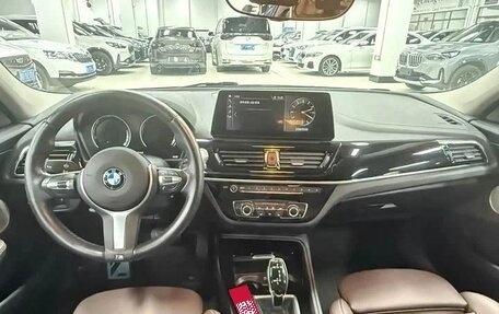 BMW 1 серия, 2023 год, 1 855 000 рублей, 10 фотография