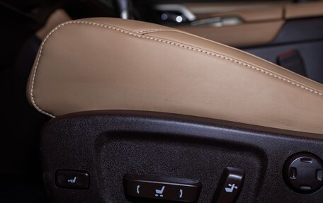 Lexus RX IV рестайлинг, 2019 год, 4 250 000 рублей, 13 фотография