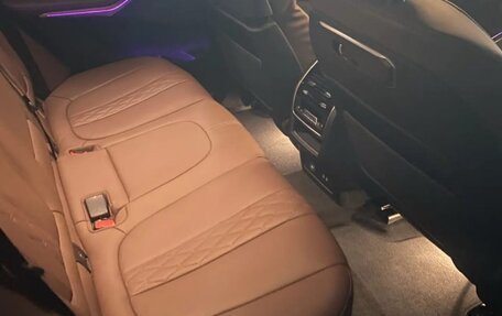 BMW X6, 2024 год, 13 500 000 рублей, 4 фотография