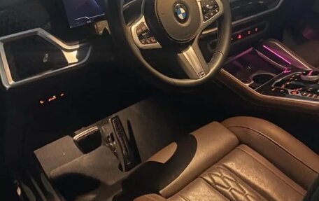 BMW X6, 2024 год, 13 500 000 рублей, 5 фотография