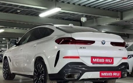 BMW X6, 2024 год, 13 500 000 рублей, 2 фотография