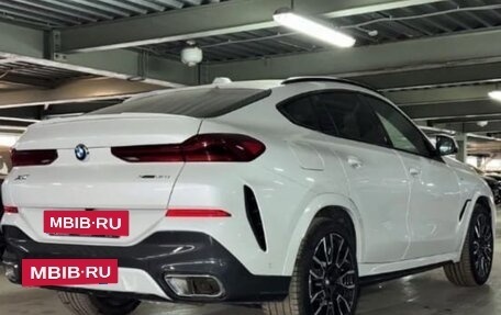 BMW X6, 2024 год, 13 500 000 рублей, 6 фотография