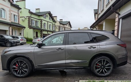 Acura MDX, 2023 год, 7 200 000 рублей, 5 фотография