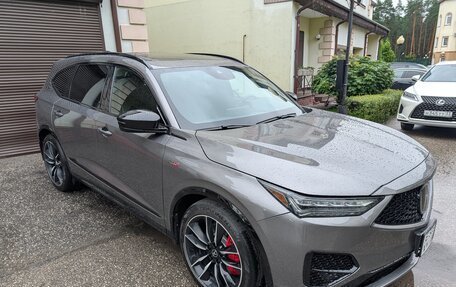Acura MDX, 2023 год, 7 200 000 рублей, 3 фотография
