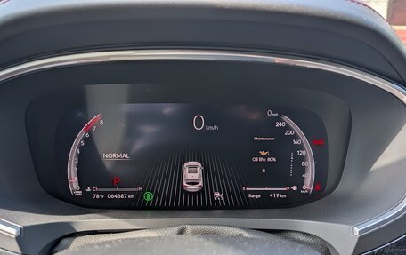 Acura MDX, 2023 год, 7 200 000 рублей, 10 фотография