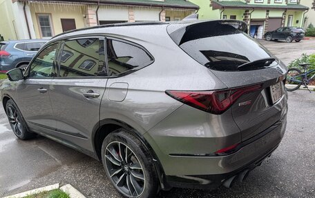 Acura MDX, 2023 год, 7 200 000 рублей, 6 фотография