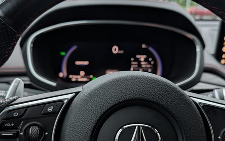 Acura MDX, 2023 год, 7 200 000 рублей, 8 фотография