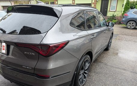 Acura MDX, 2023 год, 7 200 000 рублей, 7 фотография
