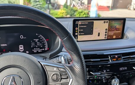 Acura MDX, 2023 год, 7 200 000 рублей, 9 фотография