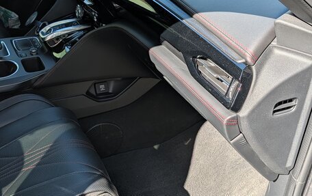 Acura MDX, 2023 год, 7 200 000 рублей, 12 фотография