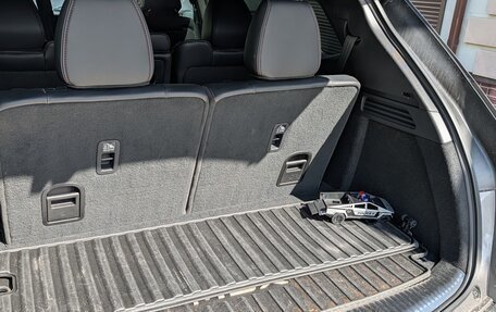 Acura MDX, 2023 год, 7 200 000 рублей, 15 фотография