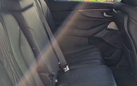 Acura MDX, 2023 год, 7 200 000 рублей, 14 фотография