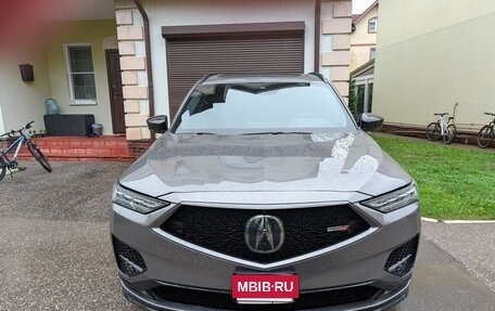 Acura MDX, 2023 год, 7 200 000 рублей, 2 фотография
