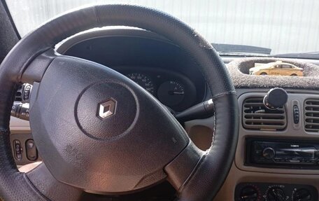Renault Symbol I, 2004 год, 250 000 рублей, 3 фотография