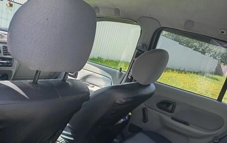 Renault Symbol I, 2004 год, 250 000 рублей, 6 фотография