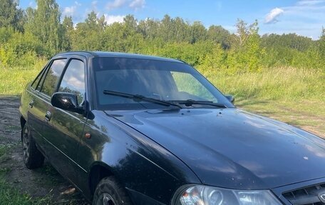 Daewoo Nexia I рестайлинг, 2012 год, 155 000 рублей, 2 фотография