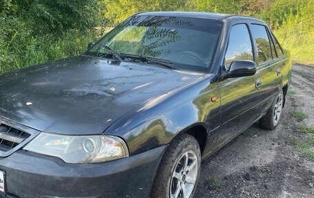 Daewoo Nexia I рестайлинг, 2012 год, 155 000 рублей, 3 фотография