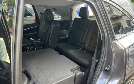 Acura MDX III рестайлинг, 2020 год, 3 600 000 рублей, 13 фотография
