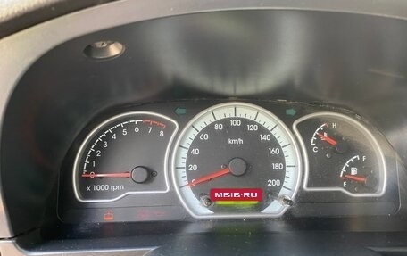 Daewoo Nexia I рестайлинг, 2012 год, 155 000 рублей, 5 фотография