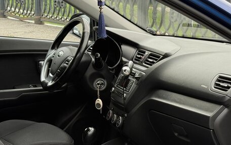 KIA Rio III рестайлинг, 2015 год, 1 050 000 рублей, 11 фотография