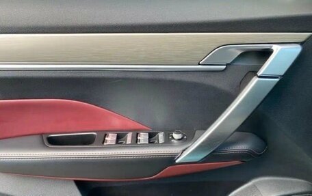Geely Coolray I, 2021 год, 1 450 000 рублей, 2 фотография