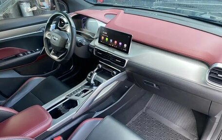 Geely Coolray I, 2021 год, 1 450 000 рублей, 4 фотография