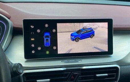 Geely Coolray I, 2021 год, 1 450 000 рублей, 6 фотография