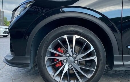 Geely Coolray I, 2021 год, 1 450 000 рублей, 7 фотография