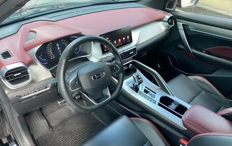 Geely Coolray I, 2021 год, 1 450 000 рублей, 9 фотография