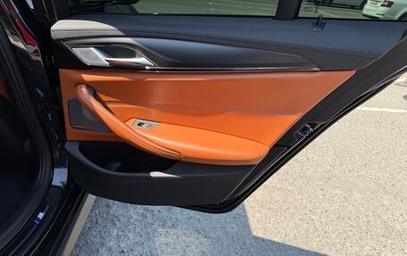BMW M5, 2021 год, 8 900 000 рублей, 14 фотография