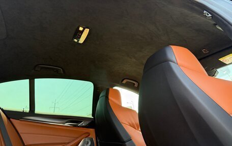 BMW M5, 2021 год, 8 900 000 рублей, 17 фотография