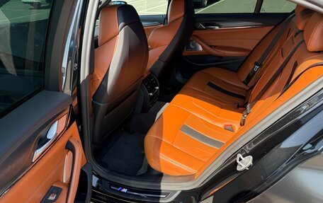 BMW M5, 2021 год, 8 900 000 рублей, 18 фотография