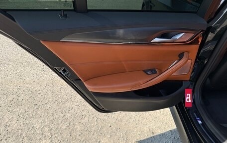 BMW M5, 2021 год, 8 900 000 рублей, 19 фотография