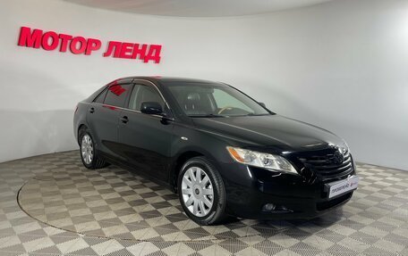 Toyota Camry, 2007 год, 900 000 рублей, 3 фотография