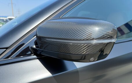BMW M5, 2021 год, 8 900 000 рублей, 26 фотография