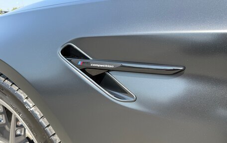 BMW M5, 2021 год, 8 900 000 рублей, 27 фотография