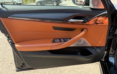 BMW M5, 2021 год, 8 900 000 рублей, 23 фотография