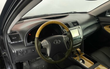Toyota Camry, 2007 год, 900 000 рублей, 7 фотография
