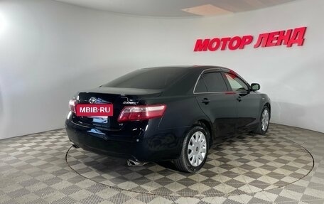 Toyota Camry, 2007 год, 900 000 рублей, 4 фотография
