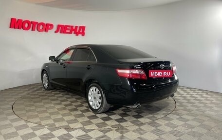 Toyota Camry, 2007 год, 900 000 рублей, 6 фотография