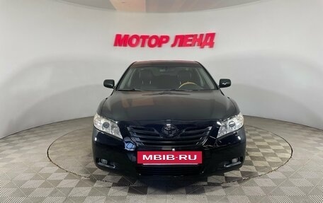 Toyota Camry, 2007 год, 900 000 рублей, 2 фотография