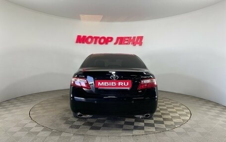 Toyota Camry, 2007 год, 900 000 рублей, 5 фотография