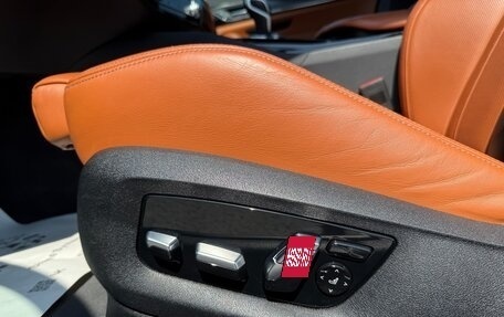 BMW M5, 2021 год, 8 900 000 рублей, 22 фотография